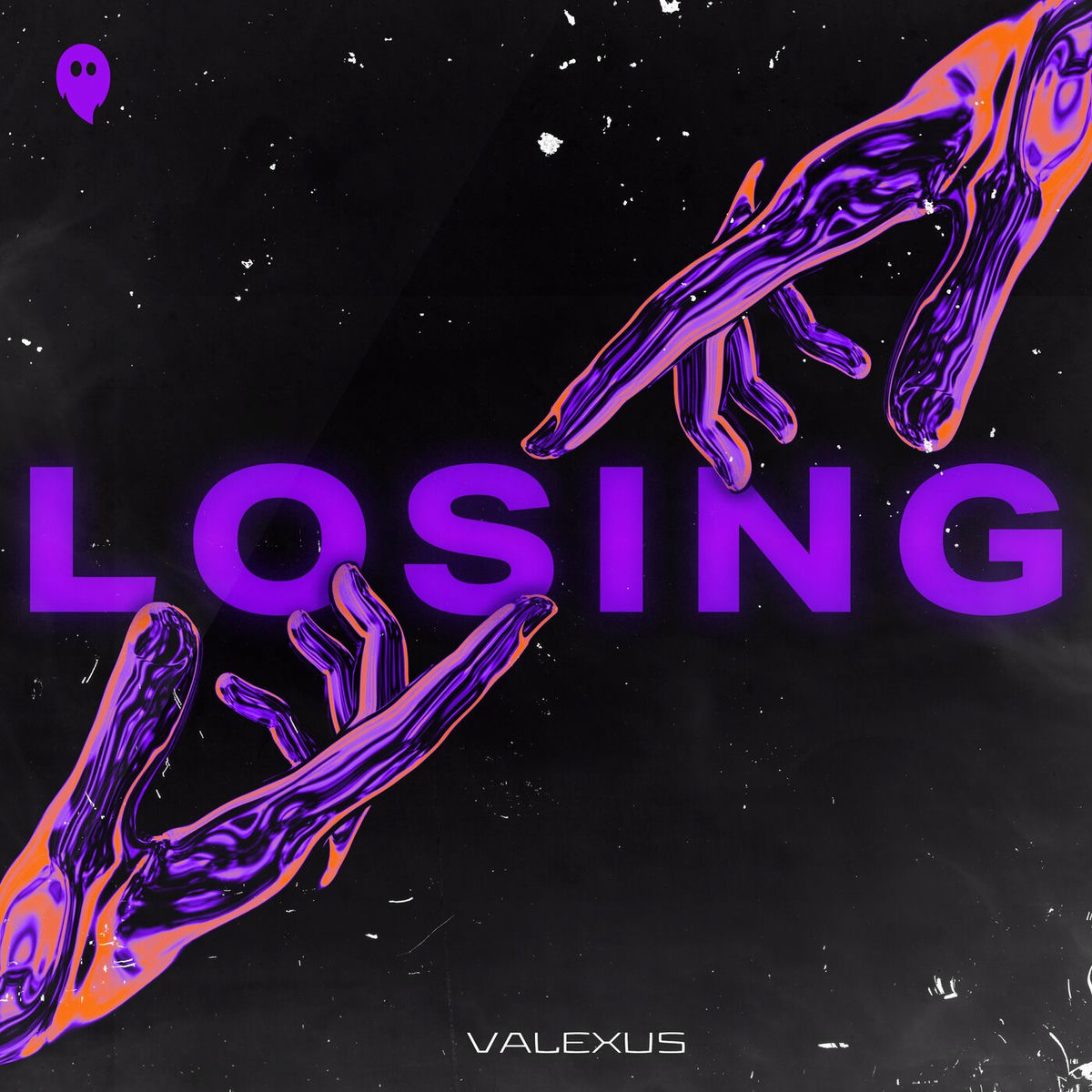 Album cover of Losing