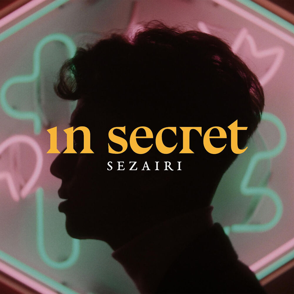 Picture of In Secret