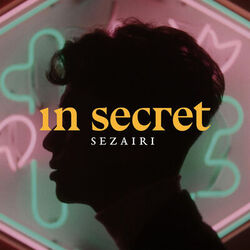 Cover of In Secret