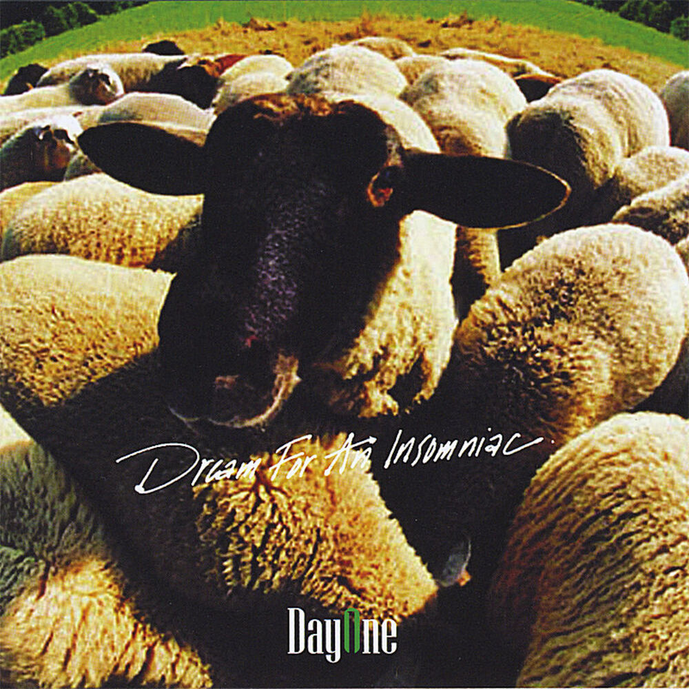Picture of Dream For An Insomniac