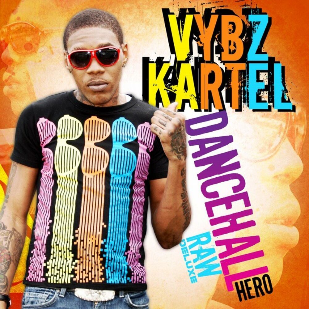 Picture of Dancehall Hero (Deluxe) (Edited)