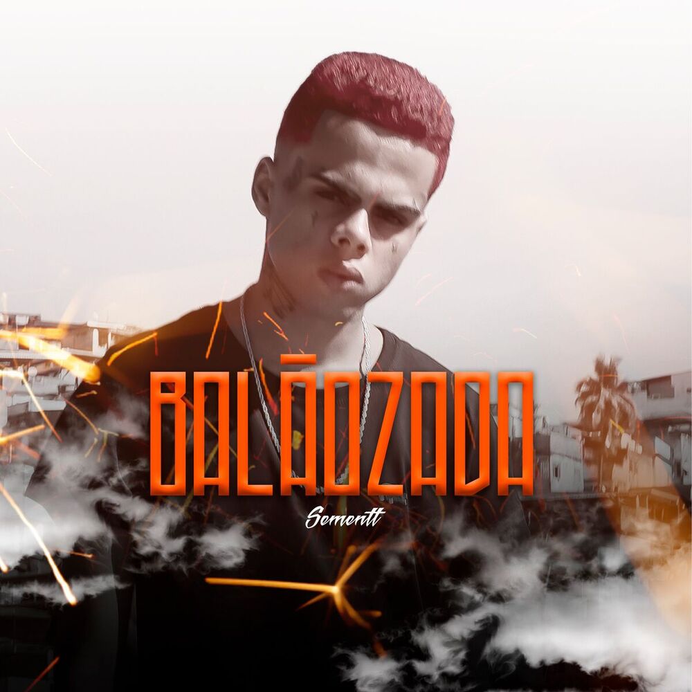 Picture of Balãozada