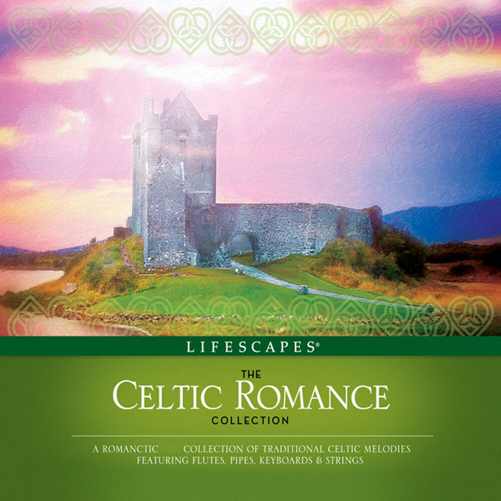 Picture of Celtic Romance