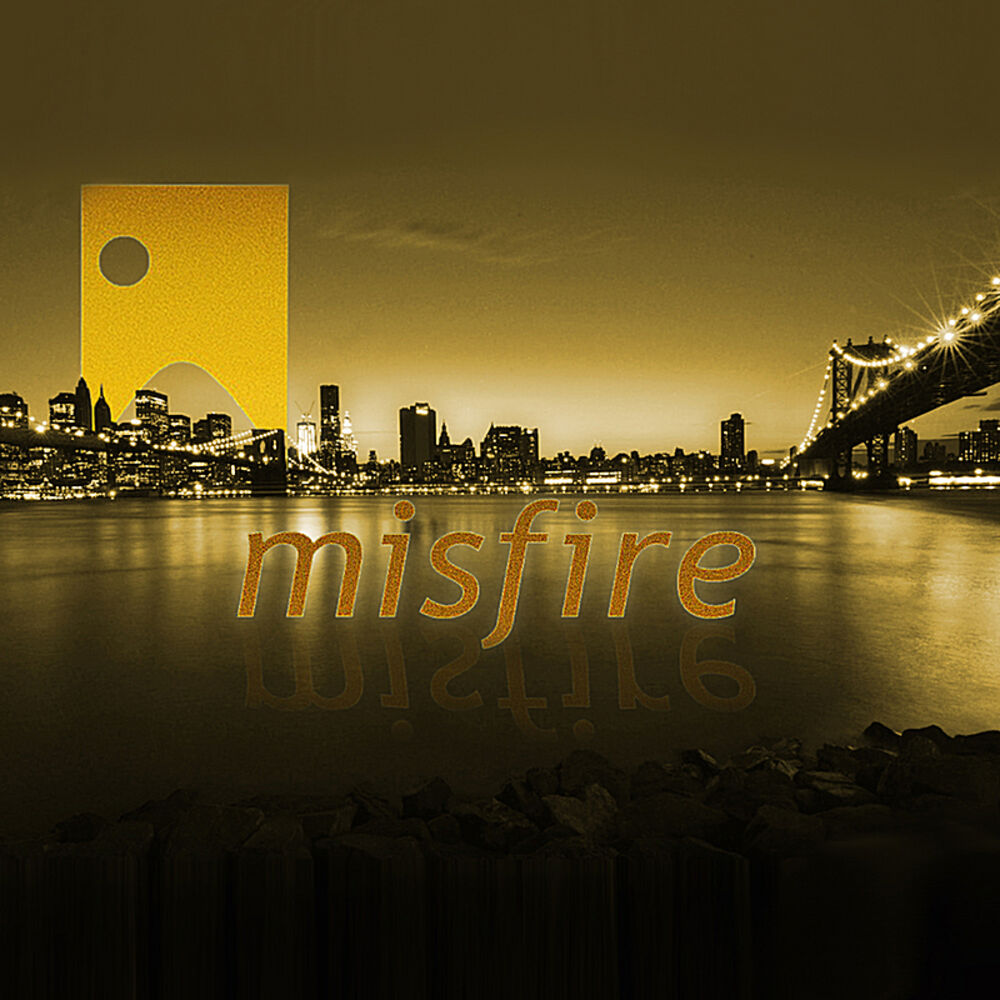 Picture of Misfire