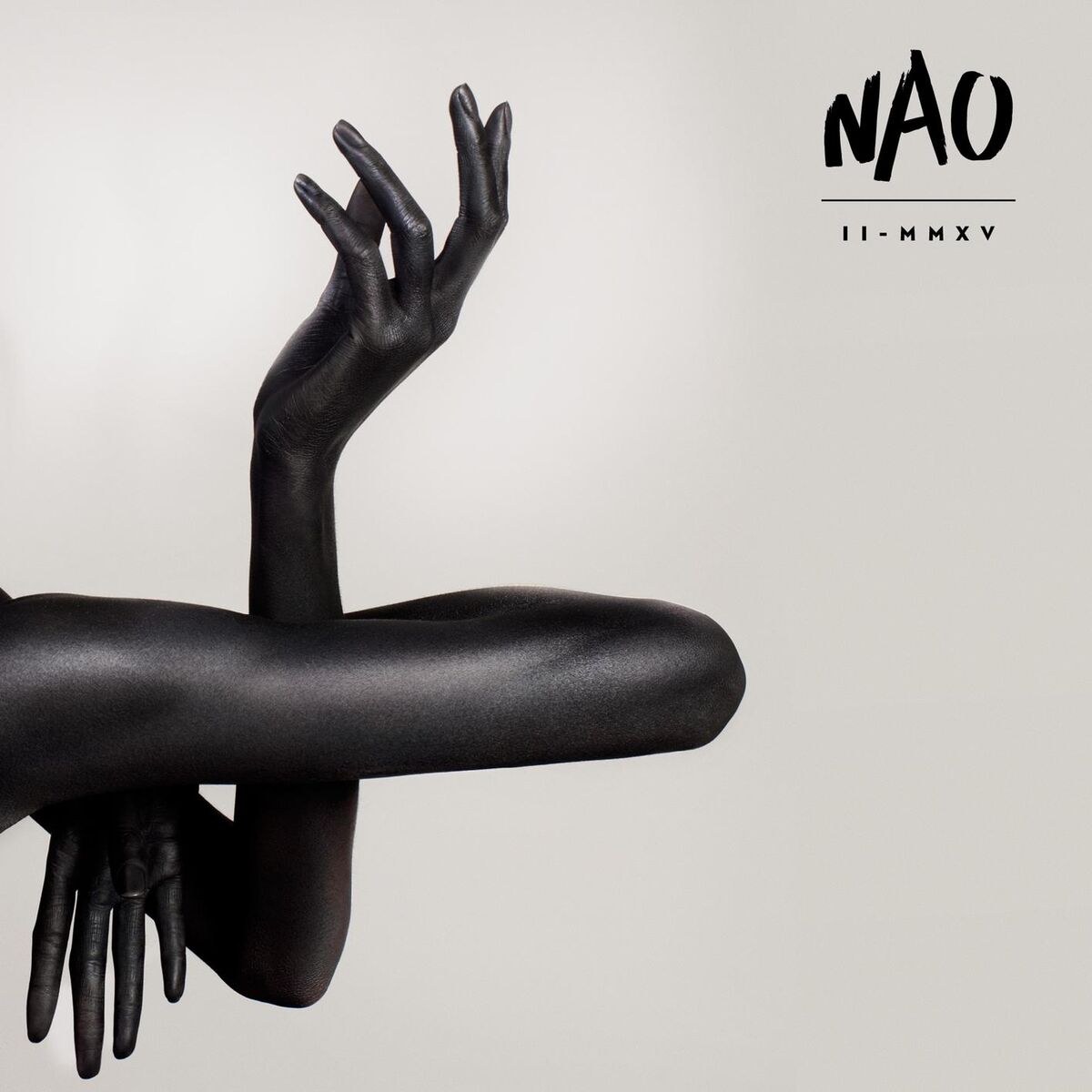Album cover of February 15