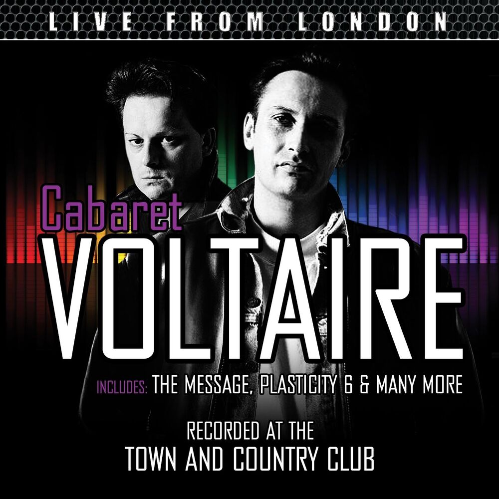 Picture of Live From London