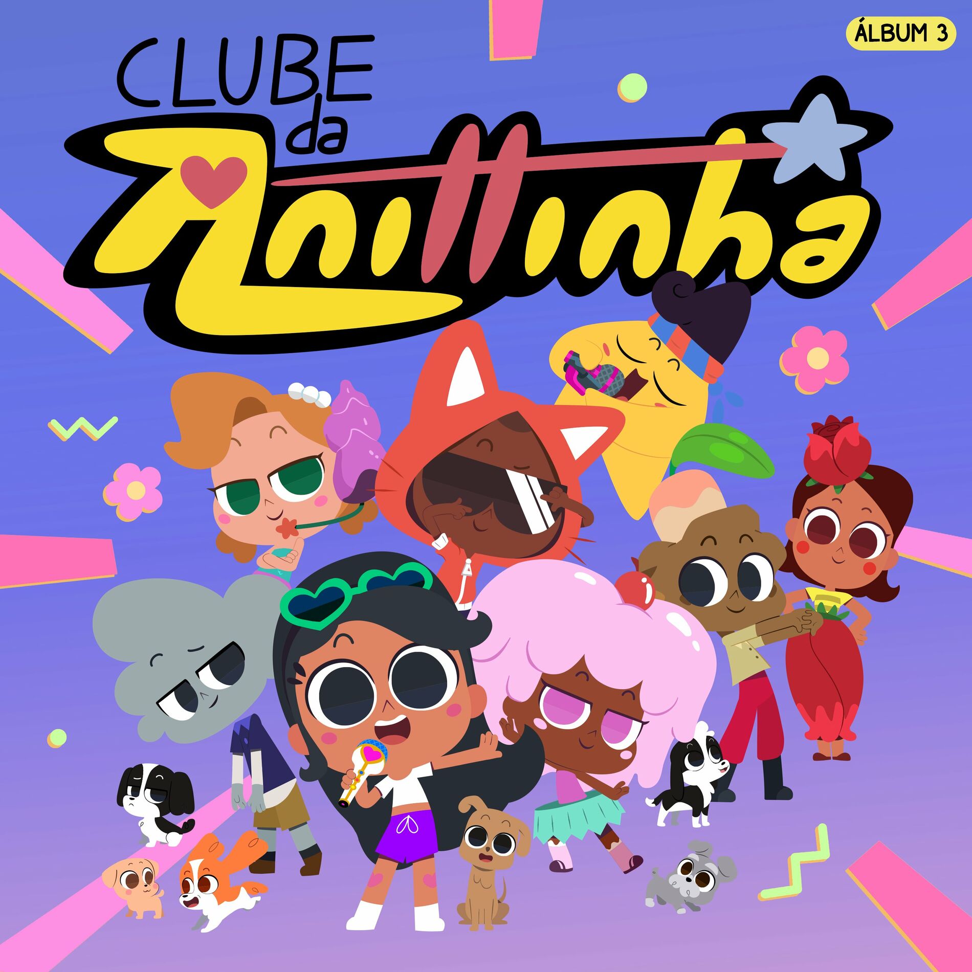 Album cover of Solução