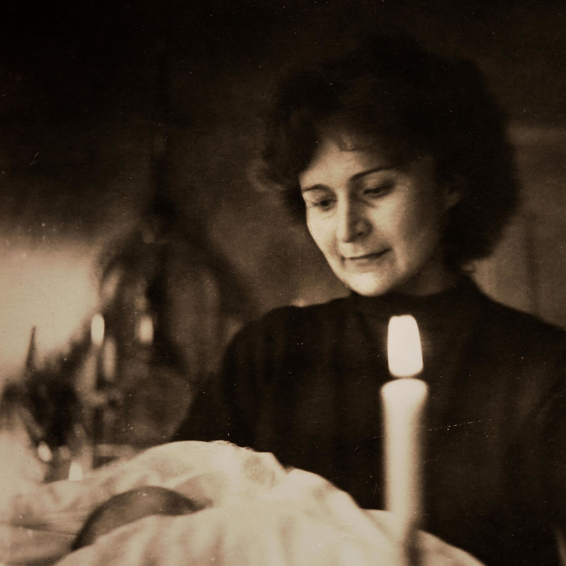 Album cover of For Kamila