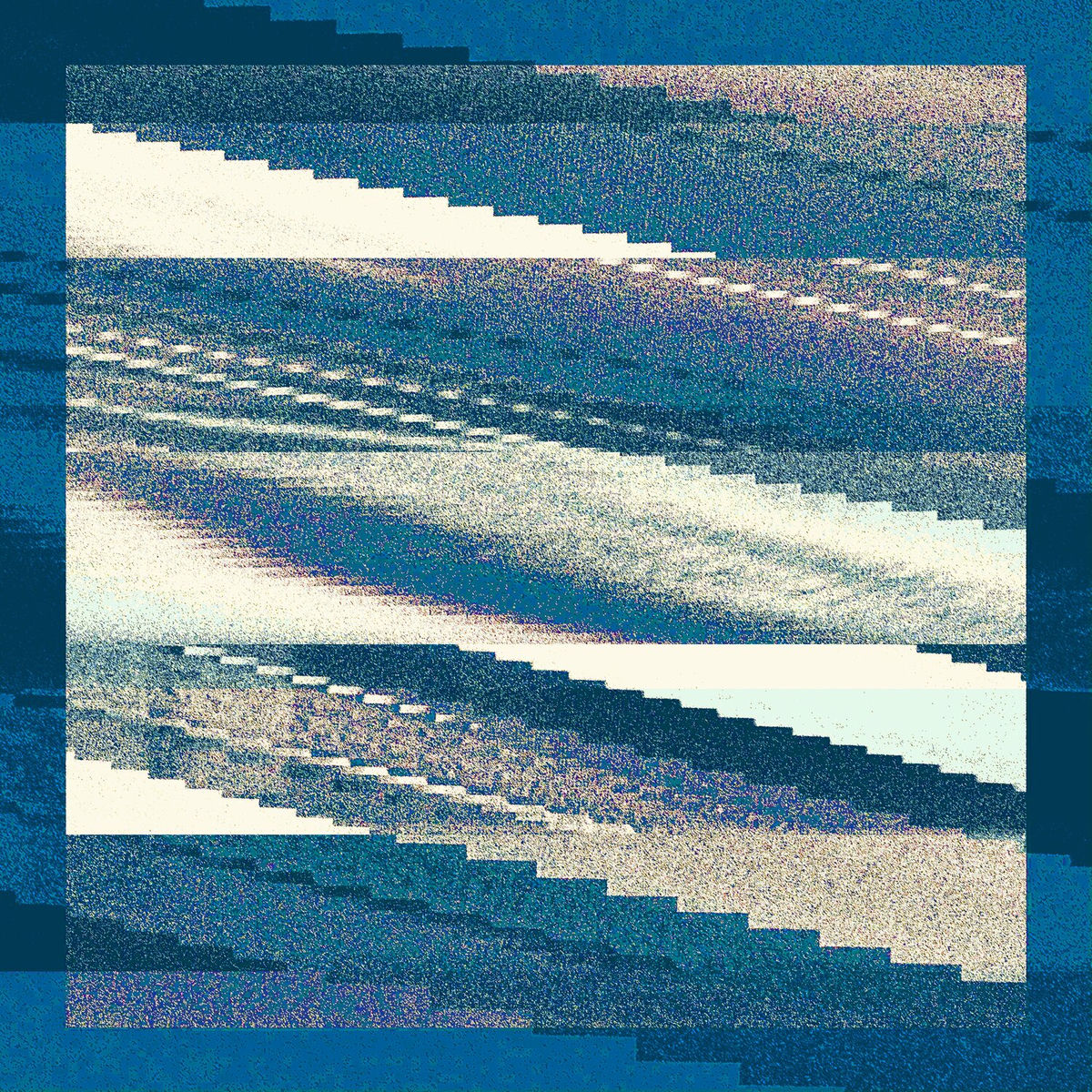 Album cover of Deep Affliction