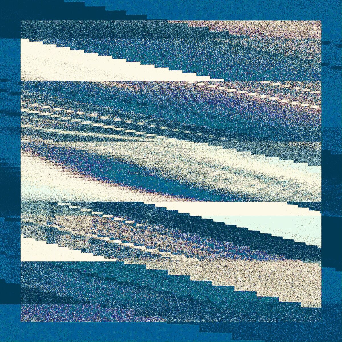 Album cover of Building Blocks, Pt. 6
