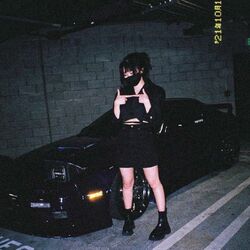 Cover of BLAZE ATTACK