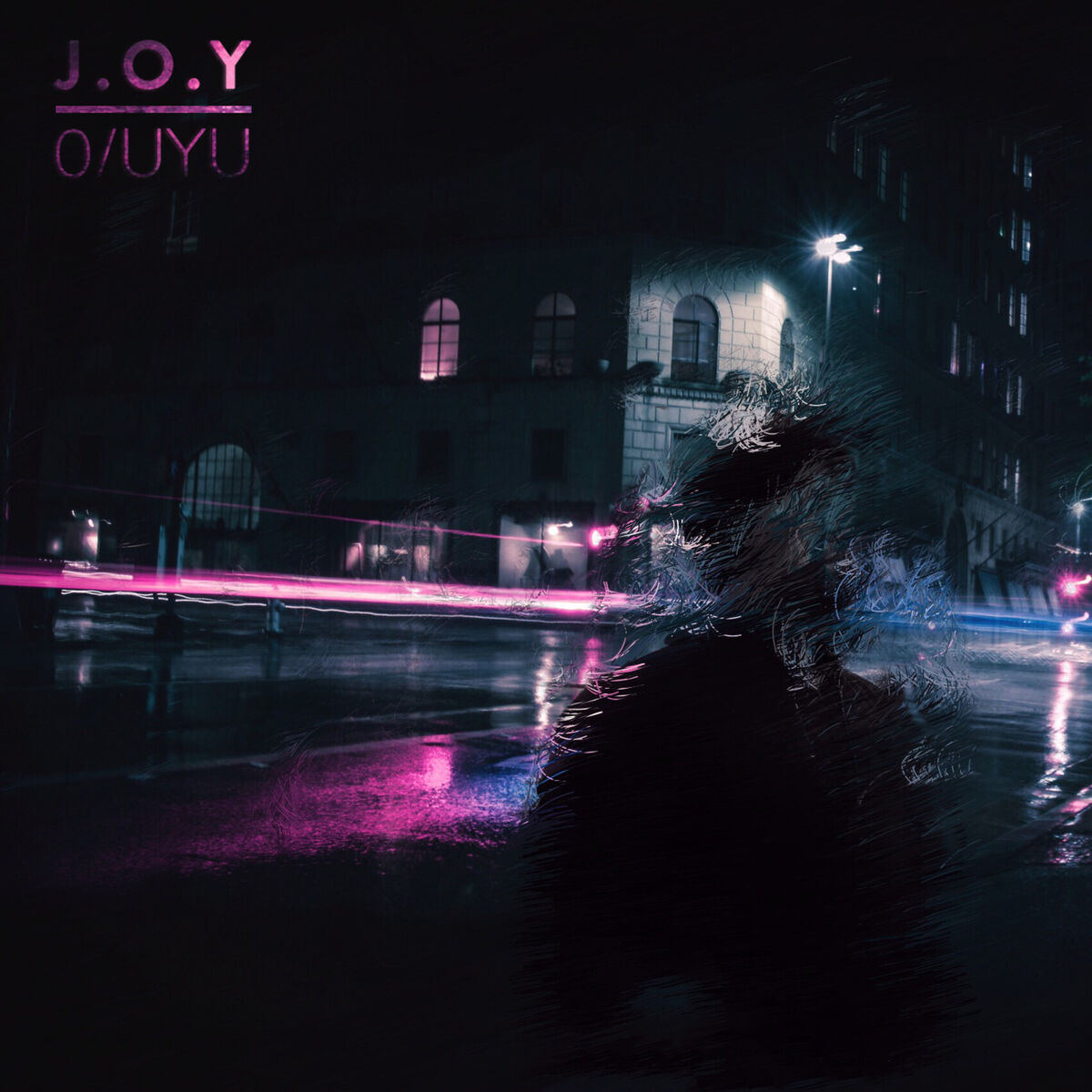 Album cover of 0 / Uyu