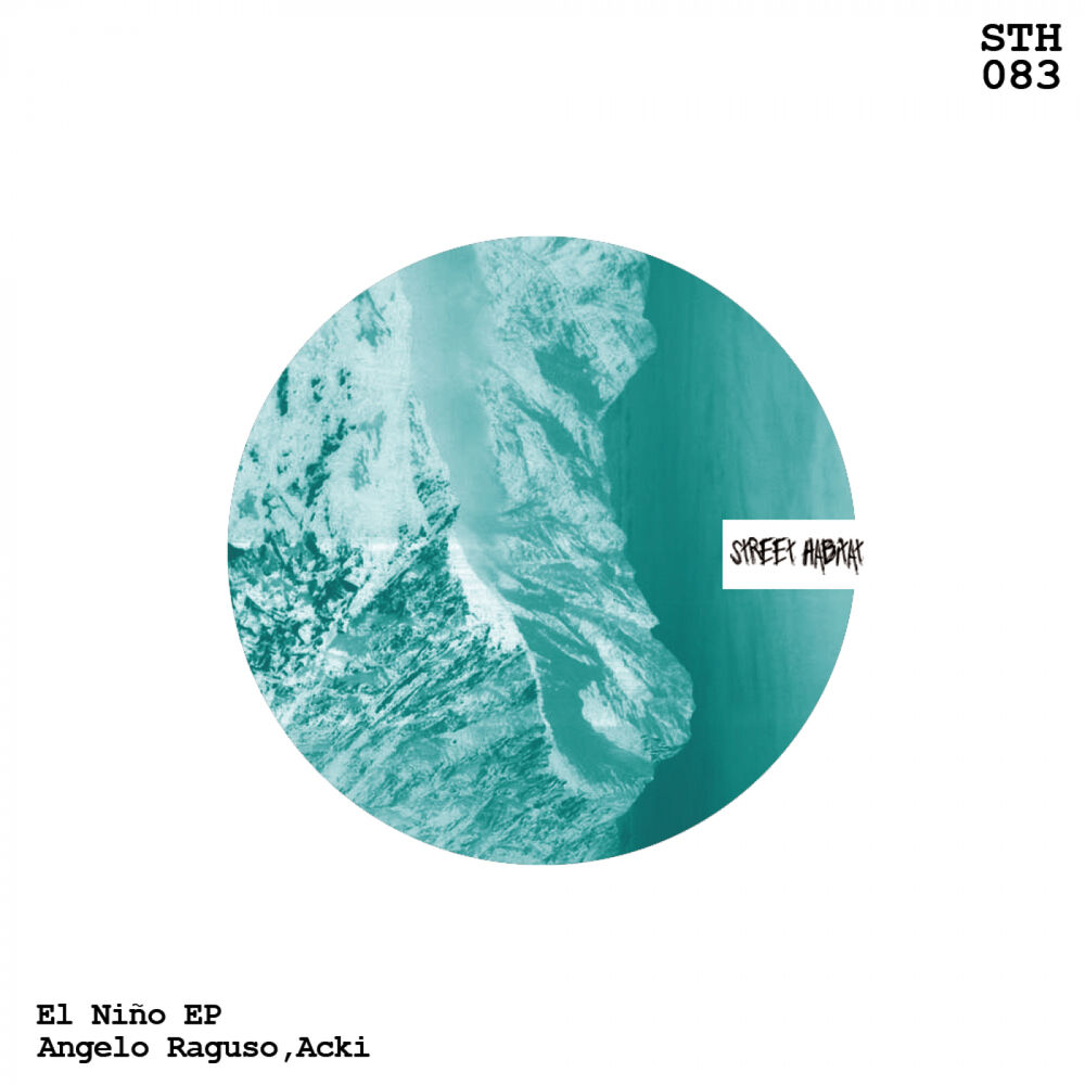 Picture of El Niño EP