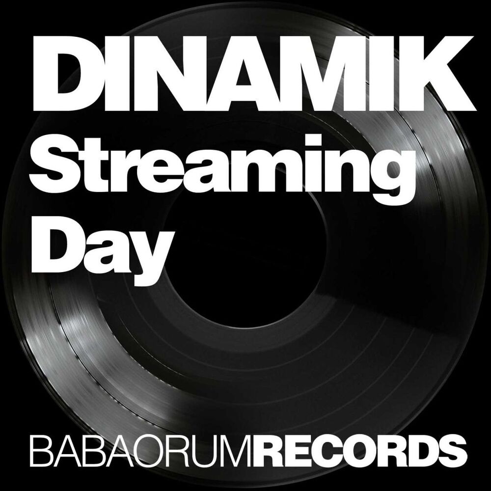 Picture of Streaming Day