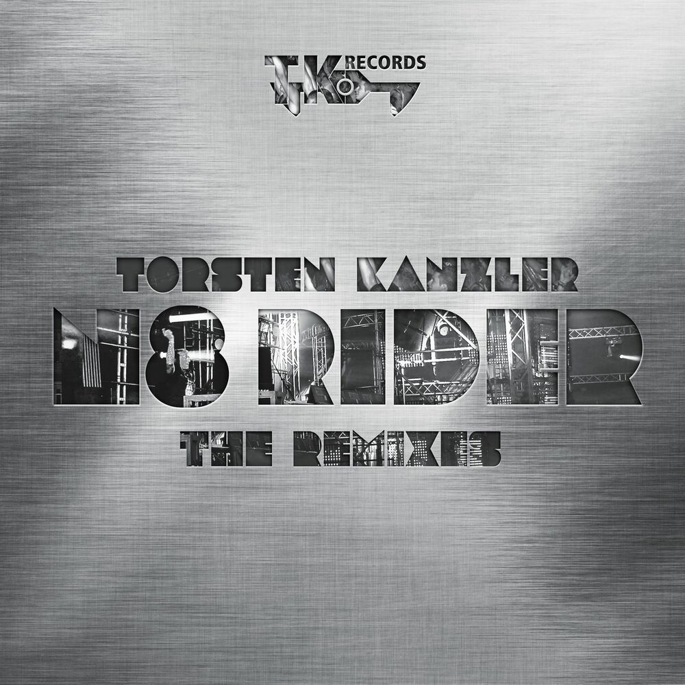 Picture of N8Rider The Remixes