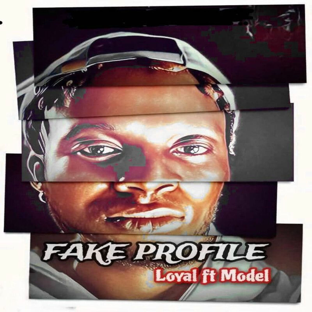 Album cover of Fake Profile