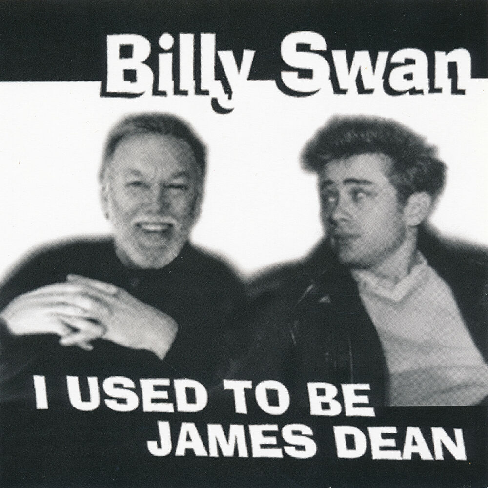 Picture of Used To Be James Dean