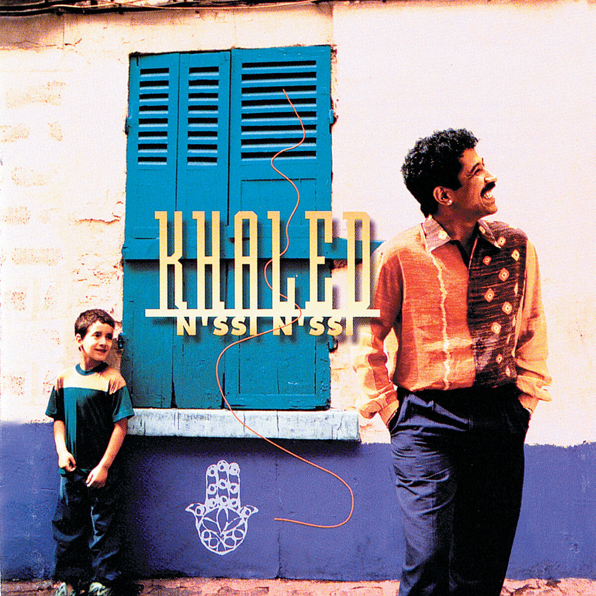 Album cover of Chebba