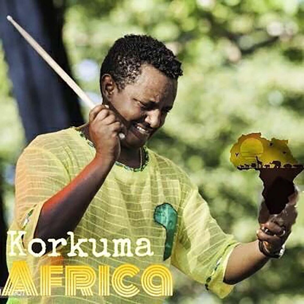 Picture of Korkuma Africa