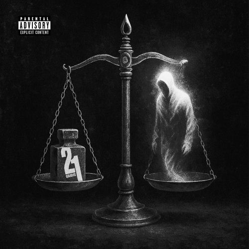 Yonge Jaundice – 21 grams