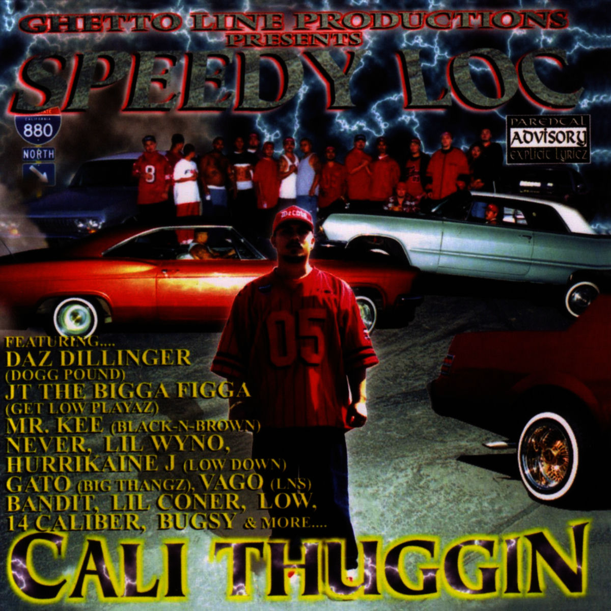 Speedy Loc: albums, songs, concerts | Deezer