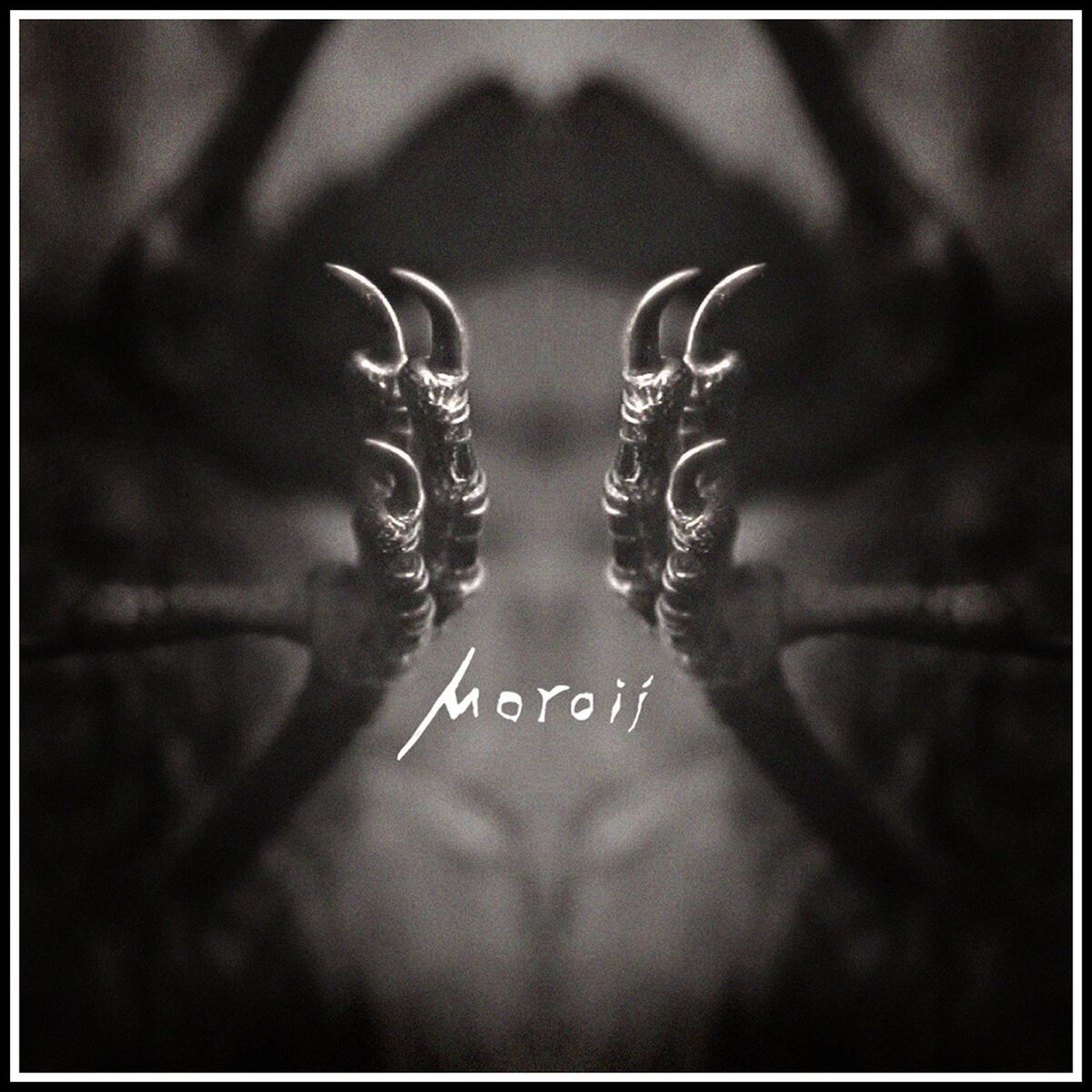 Album cover of Moroii