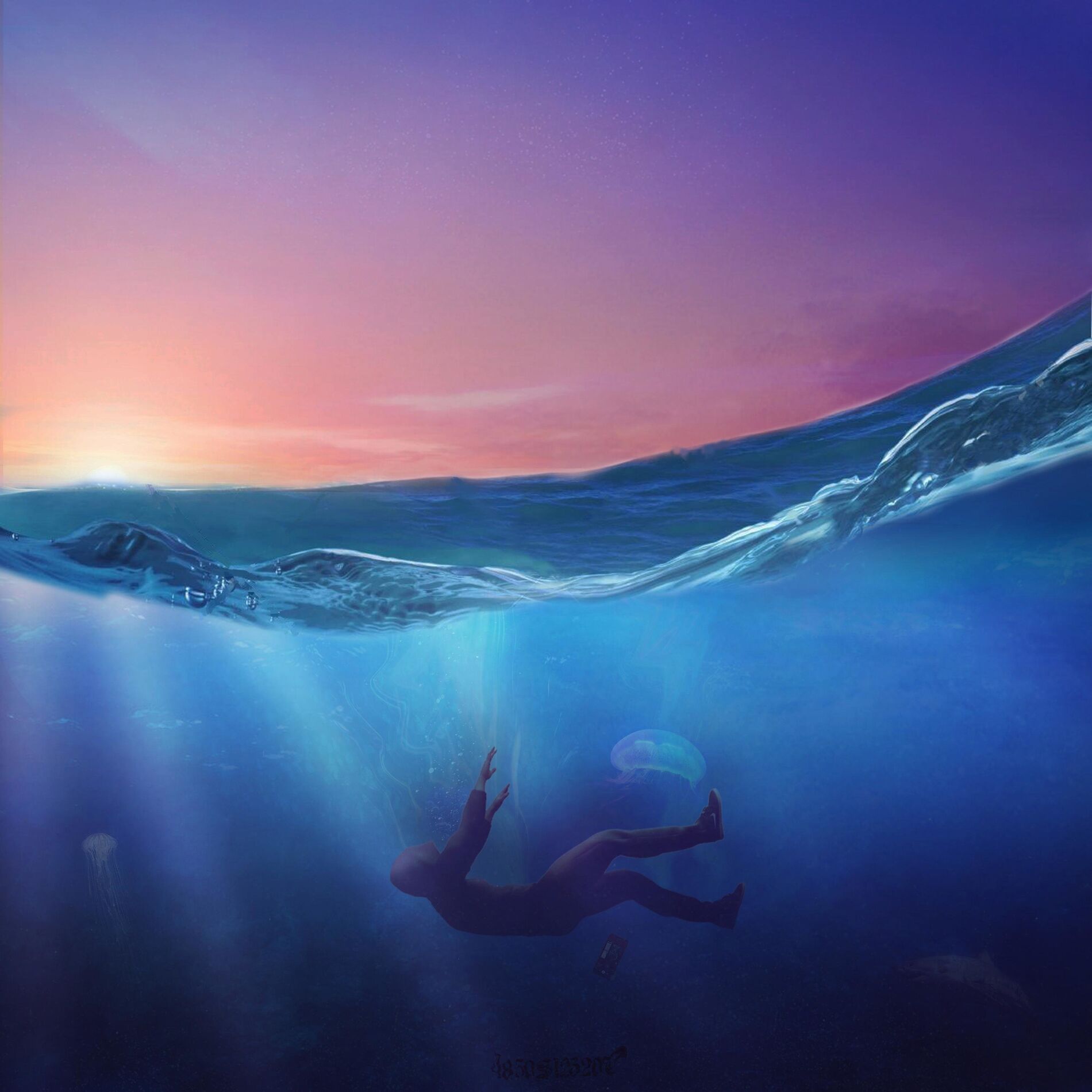 Album cover of Point Memo