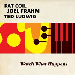 Cover of Watch What Happens