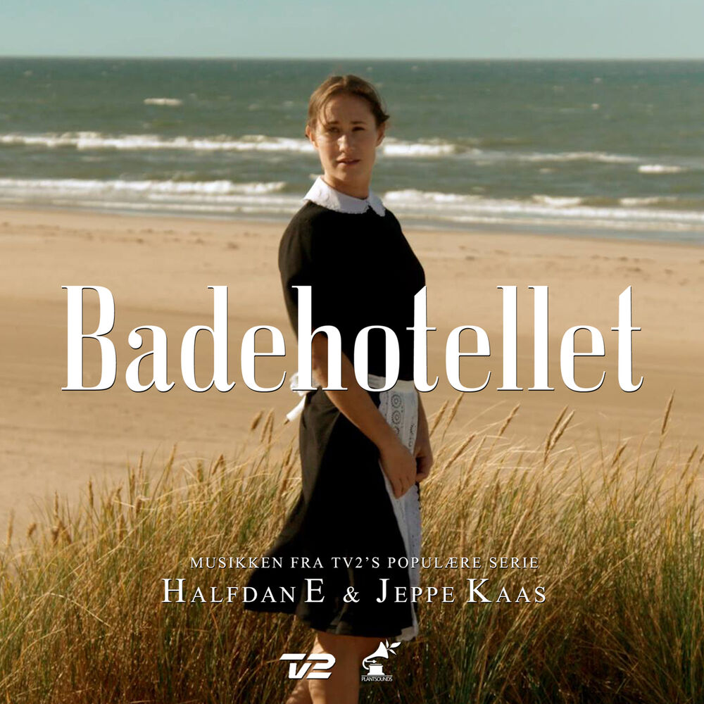 Picture of Badehotellet (Soundtrack)
