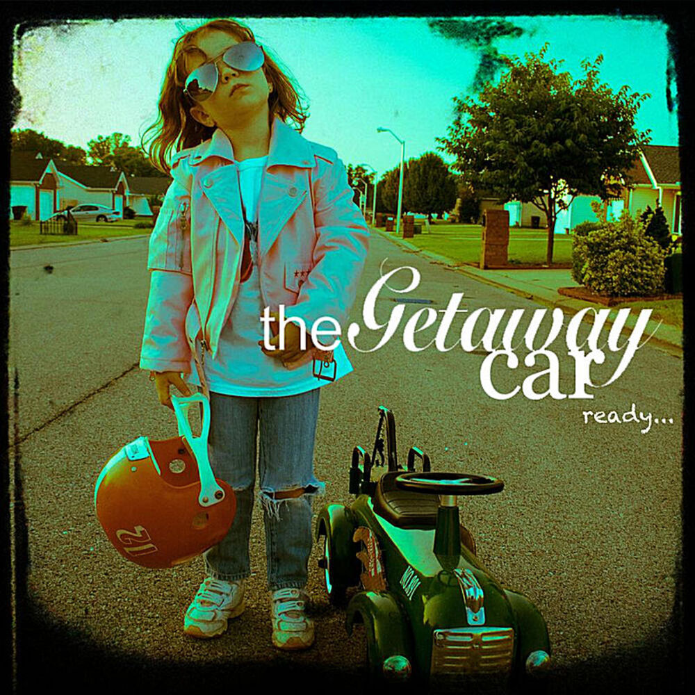 Picture of Ready