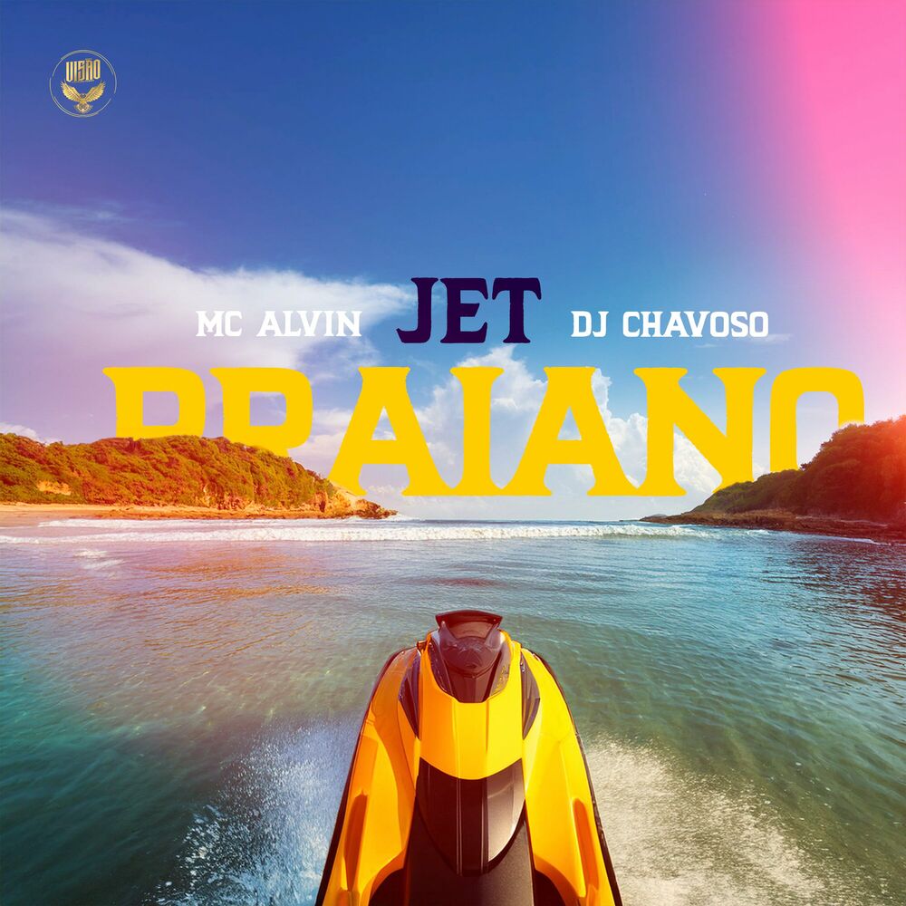 Picture of Jet Praiano