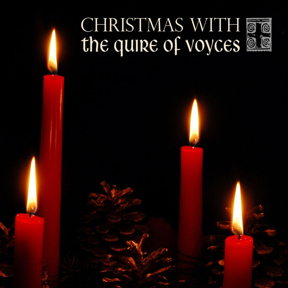 Picture of Christmas with the Quire of Voyces