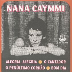 Cover of III Festival da Música Popular Brasileira