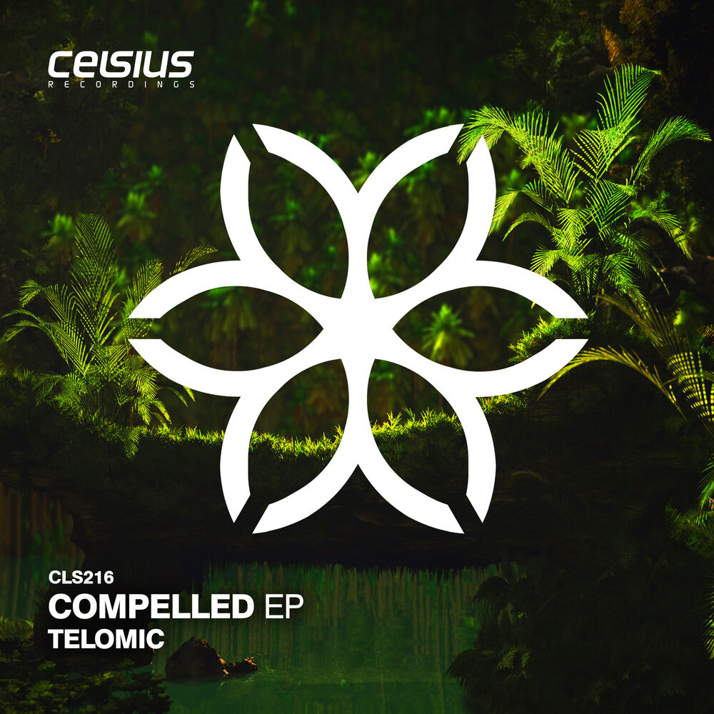 Picture of Compelled EP