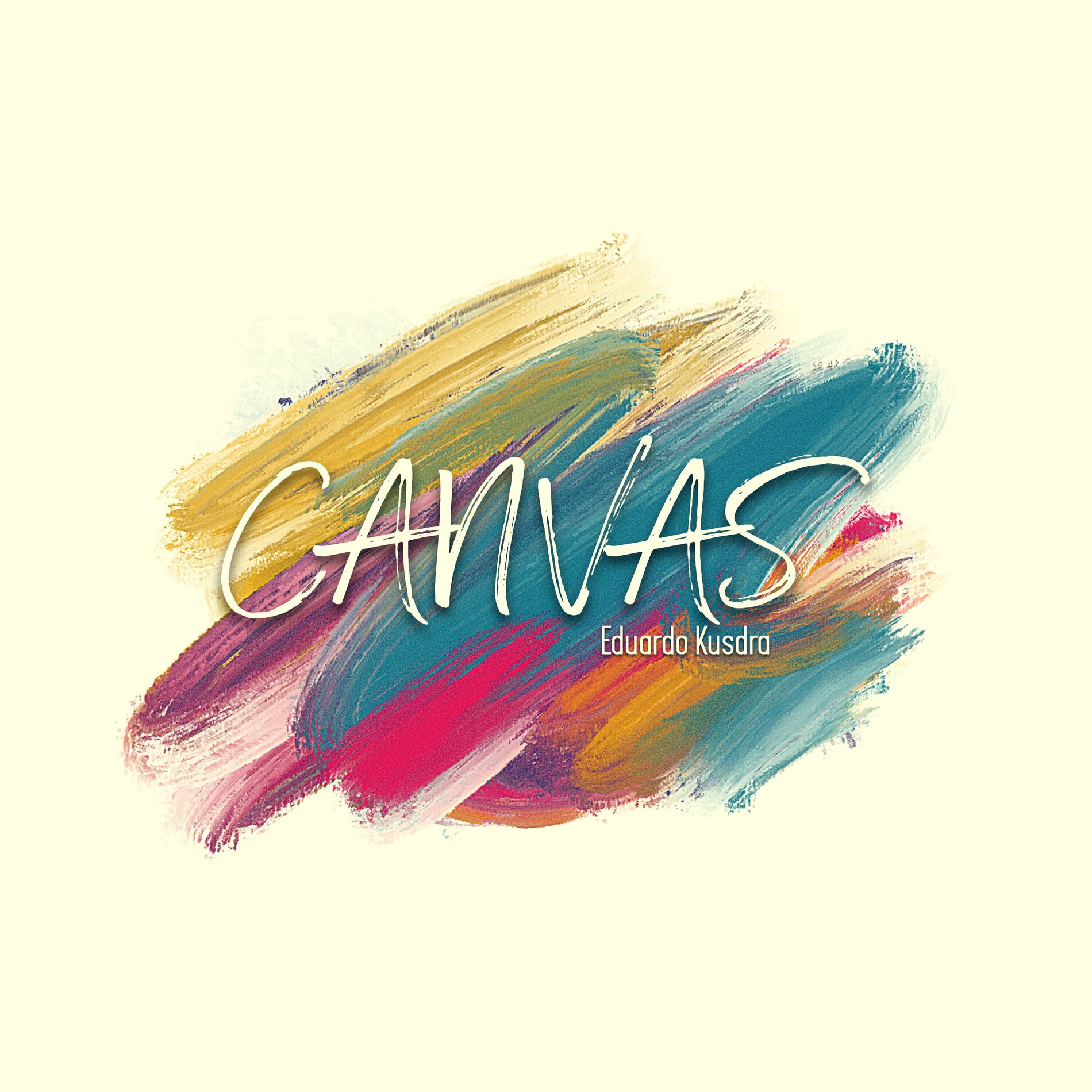 Album cover of Canvas