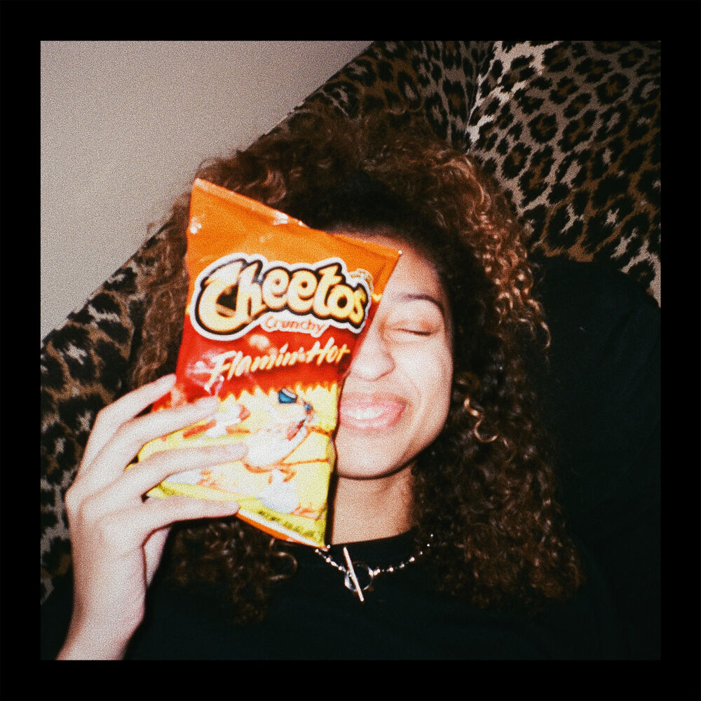 Picture of Flaming Hot Cheetos