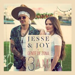 Cover of 3 A.M.