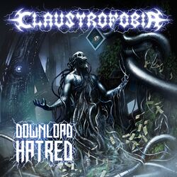 Cover of Download Hatred