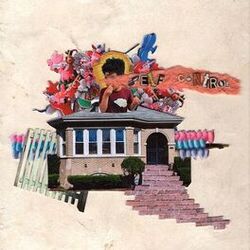 Cover of Self Control