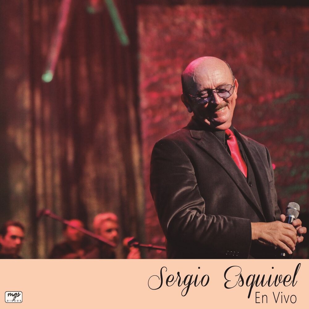 Picture of Sergio Esquivel en Vivo