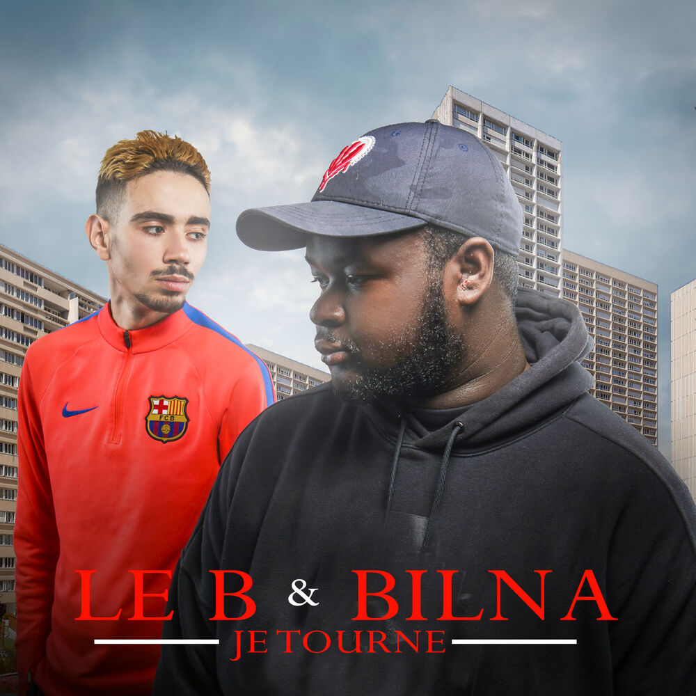 Picture of Je tourne - Single
