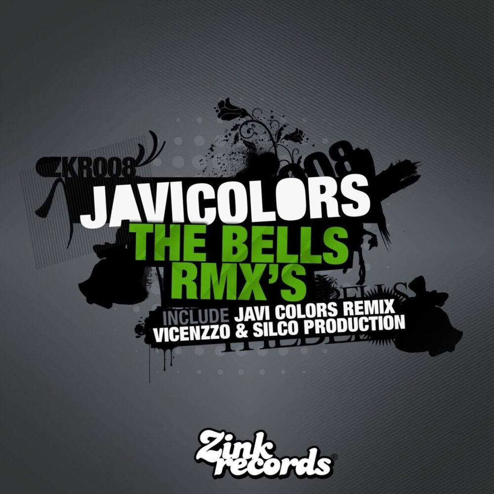 Picture of The Bells Rmx's