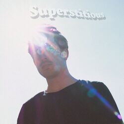Cover of Superstitious