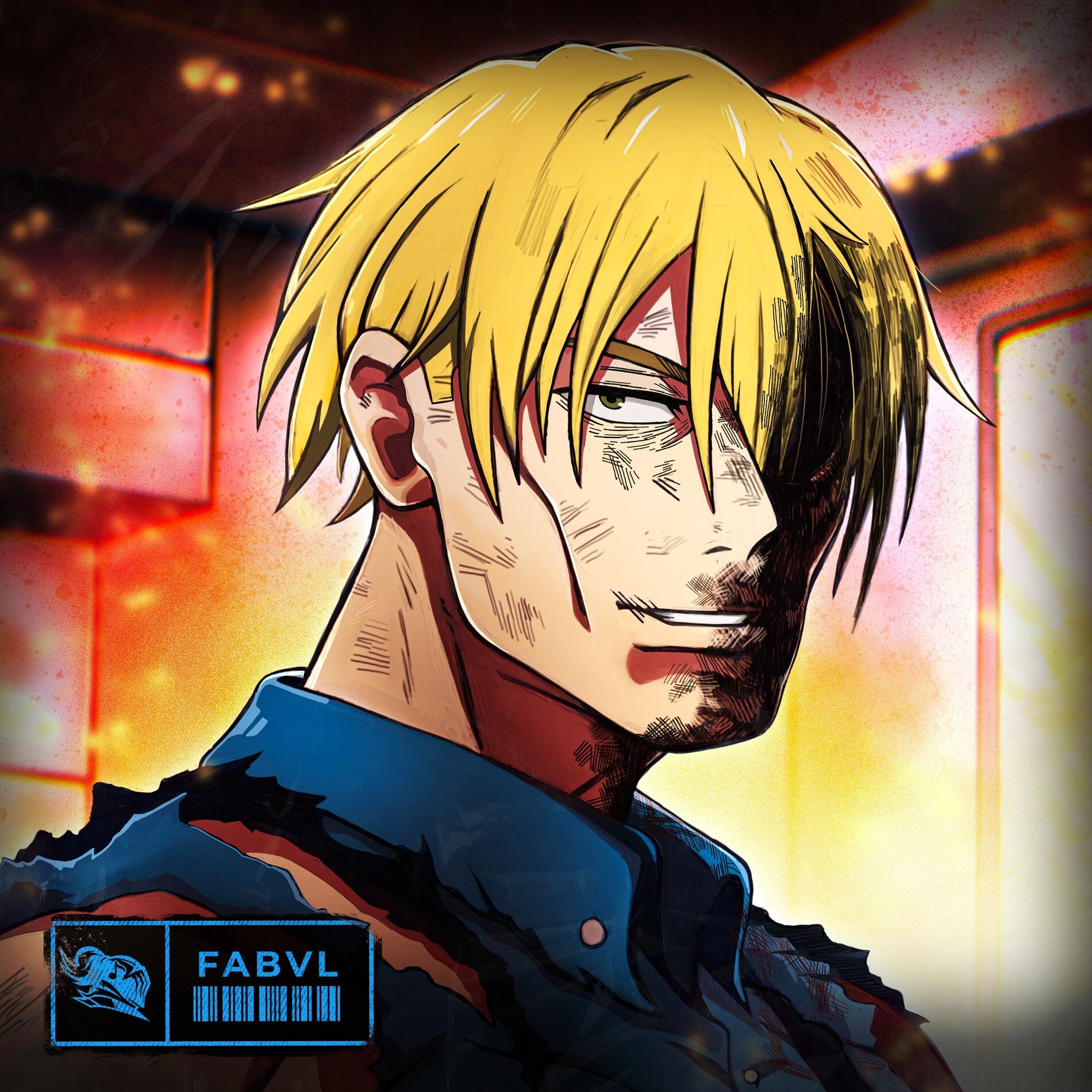 Album cover of The End