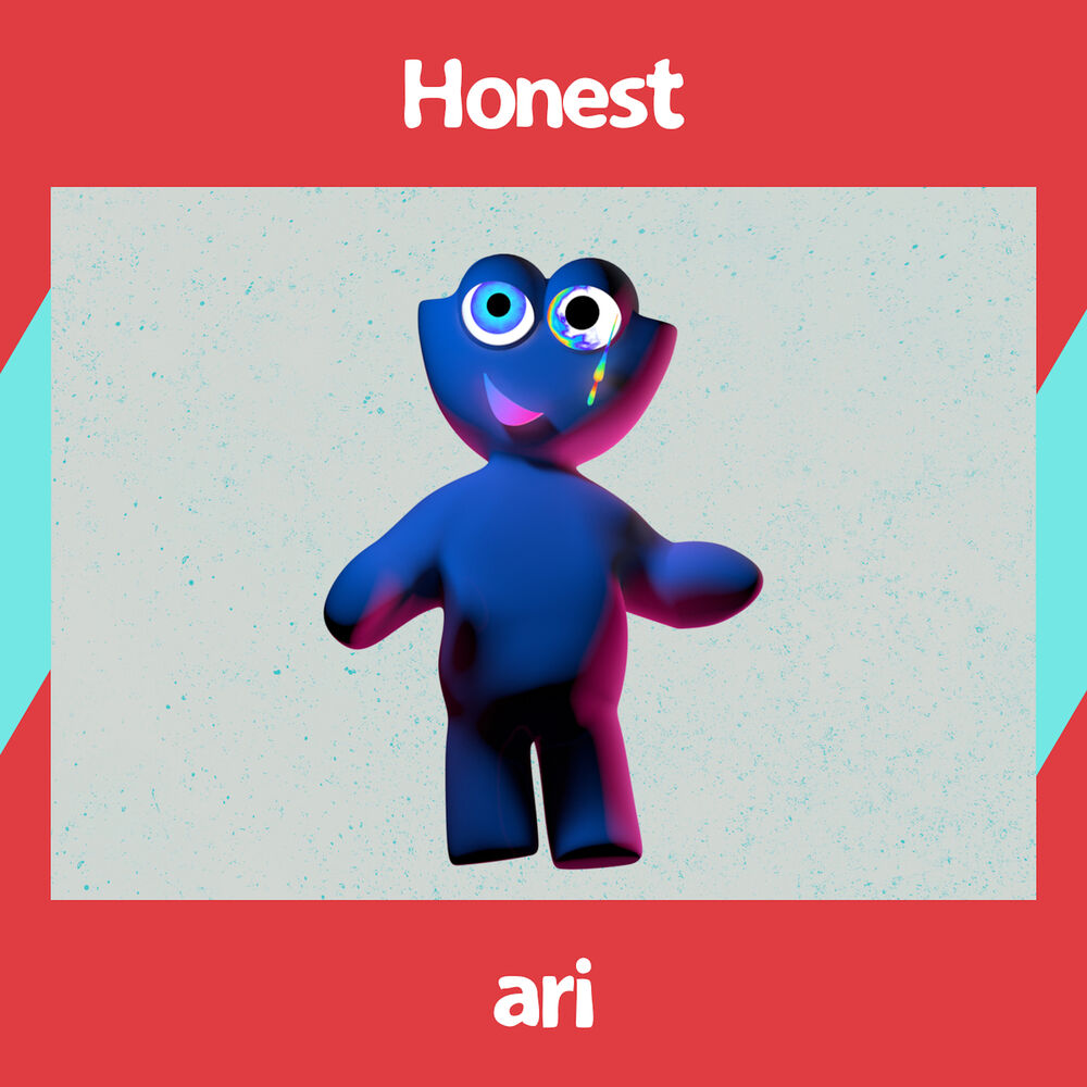Picture of Honest
