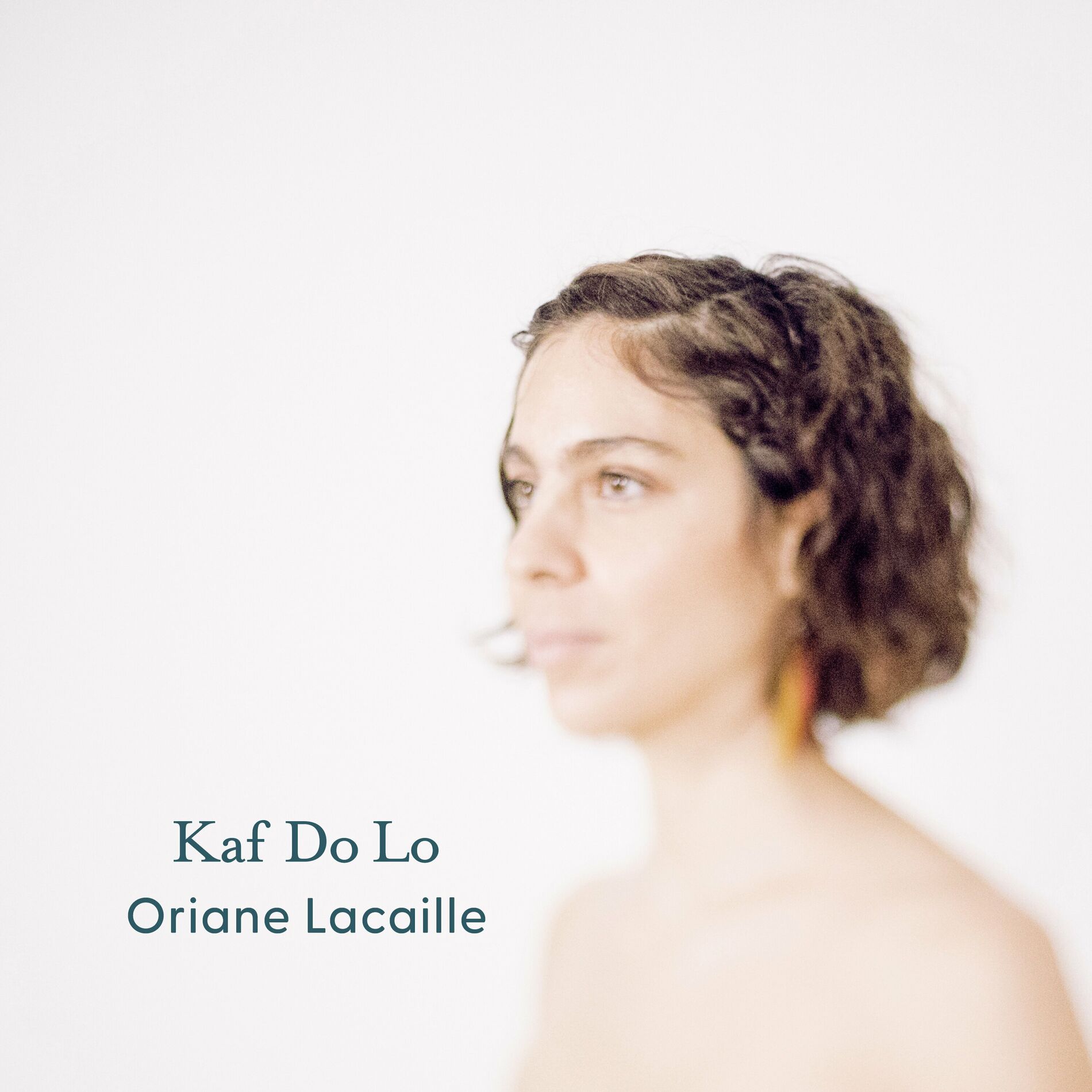 Album cover of Kaf Do Lo