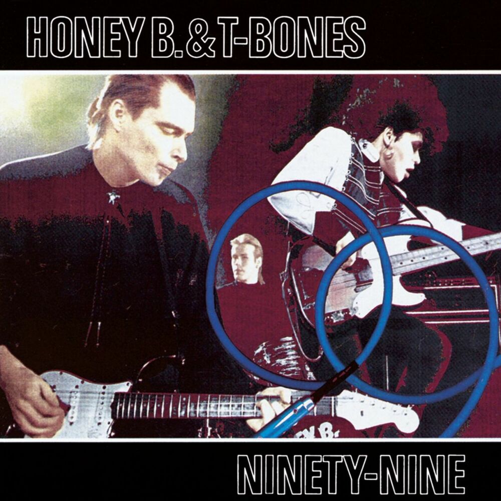 Picture of Ninety-Nine