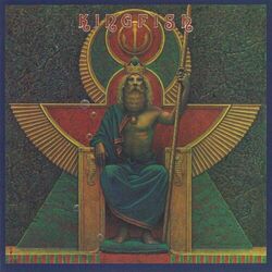 Cover of Kingfish