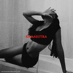 Cover of Kamasutra