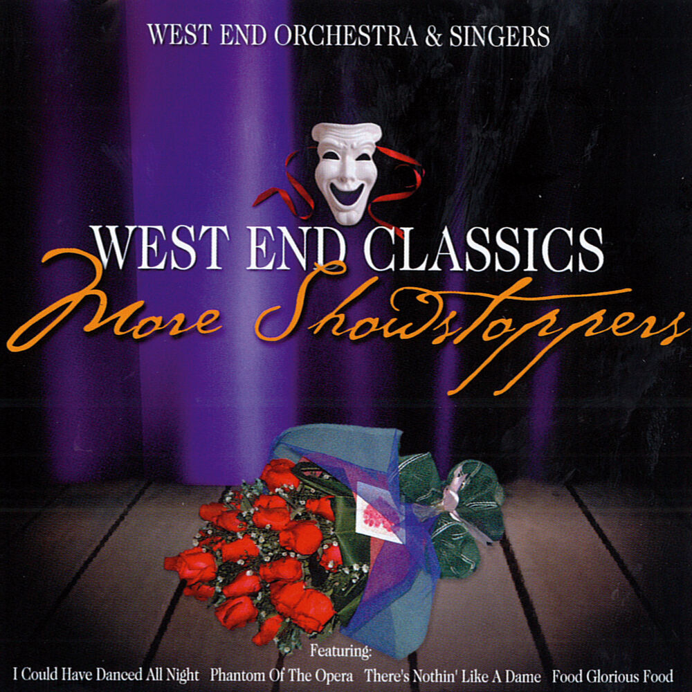 Picture of West End Classics: More Showstoppers